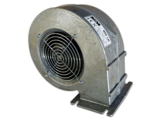 Нагнетательный вентилятор MplusM WPA 145