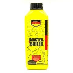 Засіб для промивання теплообмінників Master Boiler 600 грам