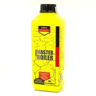Средство для промывки теплообменников Master Boiler 600 грамм