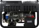 Дизельный генератор Hyundai DHY 12000LE-3 7