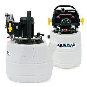 Аппарат для промывки систем отопления Aquamax Promax 30 supaflush (оригинал)
