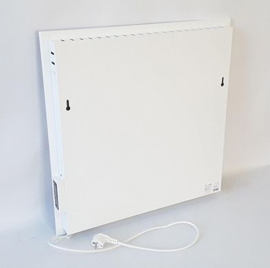 Керамічний обігрівач Flyme 450P + програматор (білий)