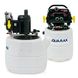 Аппарат для промывки систем отопления Aquamax Promax 30 supaflush (оригинал) 2