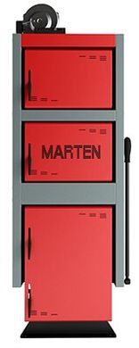Marten Comfort MC 50 кВт (сталь 5 мм)
