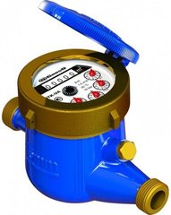 Лічильник водяний Gross MTK-UA 15 (для холодної води)