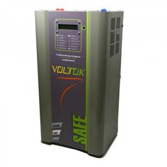 Стабілізатор напруги Voltok Safe SRK12-6000