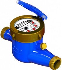Лічильник водяний Gross MTK-UA 20 (для холодної води)