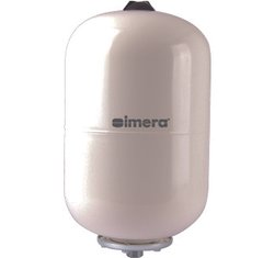 Расширительный бак для солнечного коллектора IMERA S 8 л