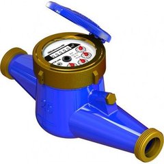 Лічильник водяний Gross MTK-UA 25 (для холодної води)