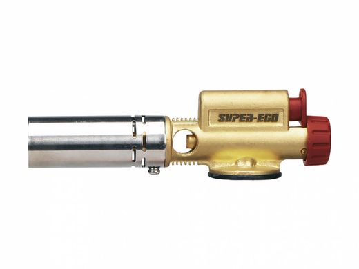 Газовий пальник з п'єзопідпалом SUPER-EGO EASY-FIRE (R3555300)