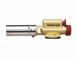 Газовий пальник з п'єзопідпалом SUPER-EGO EASY-FIRE (R3555300)