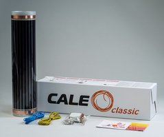 Інфрачервона плівкова тепла підлога Caleo Classic 220-0,5-1.0