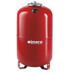 Расширительный бак для отопления IMERA RV 150 л
