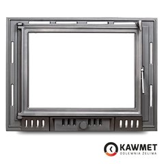 Двери для камина KAWMET W6 515X685
