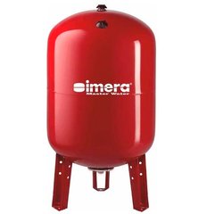 Розширювальний бак для опалення IMERA RV 200 л