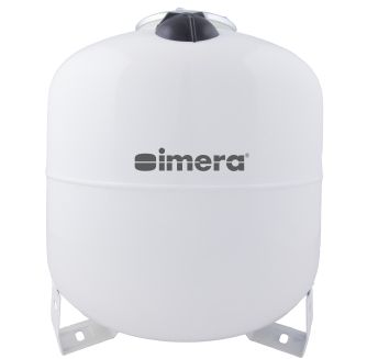 Розширювальний бак для сонячного колектору IMERA S 35 л