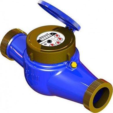Лічильник водяний Gross MTK-UA 50 (для холодної води)
