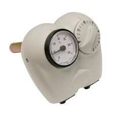 Термостат-термометр Arthermo MULTI402 (0-90 ° / 0-120 °, гільза 100 мм)