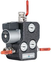 Триходовий клапан Laddomat 21-60 57 °C (для котлів до 60 кВт)