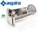 Побутовий рекуператор повітря з бактеріальним очищенням Aspira Rhinocomfort 160 RF 1