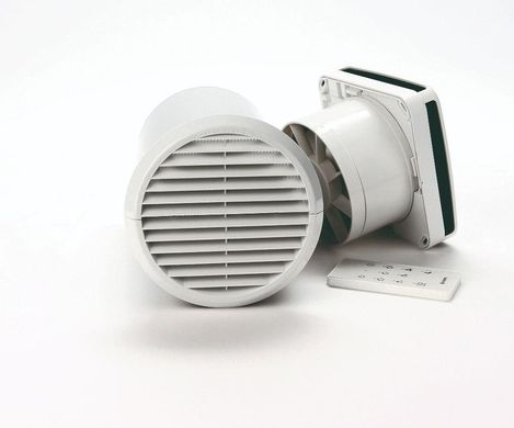 Бытовой рекуператор воздуха с бактериальной очисткой Aspira Rhinocomfort SAT 160 RF