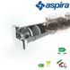 Побутовий рекуператор повітря з бактеріальним очищенням Aspira Rhinocomfort SAT 160 RF 6