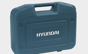 Будівельний фен Hyundai H 2000