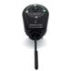Терморегулятор з клімат контролем у розетку для обігрівачів чорний ERAFLYME 16 PB, чорний, 230 В