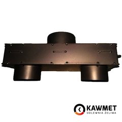 Долот (адаптер) стальной для подачи воздуха снаружи KAWMET к модели W17 16,1 kW/12,3 kW ECO