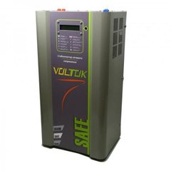 Стабілізатор напруги Voltok Safe plus SRKw12-22000
