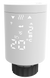 228731 Термостат радіаторний безпровідний Tervix ProLine EVA2 (термоголовка) 2