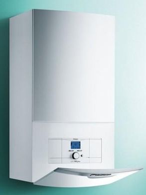 Vaillant turboTEC plus VU 362/5-5, 30 кВт (одноконтурний)