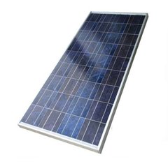 Полікристалічна сонячна батарея Altek ASP-265P-60