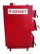 Твердопаливний котел Armet Pro 10 кВт 3
