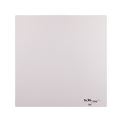 Керамогранітна плитка Kerlite White EG8KE274 3 Plus WHITE 3 мм