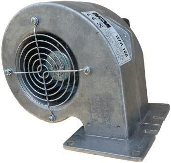 Нагнетательный вентилятор MplusM WPA 108
