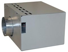 Турбо приставка к котлу ProTech КВ-РТ (30-60 кВт)
