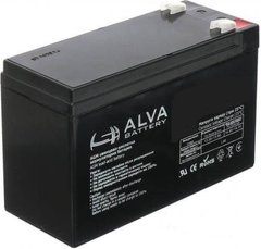 Аккумуляторная батарея ALVA battery AW6-5
