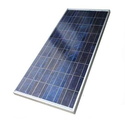 Полікристалічна сонячна батарея Altek ASP-310P-72