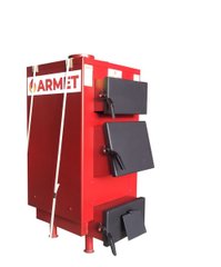 Твердопаливний котел Armet Pro 25 кВт