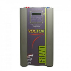 Стабилизатор напряжения Voltok Grand plus SRKL16-6000