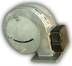 Нагнітальний вентилятор MplusM WPA 120 з діафрагмою