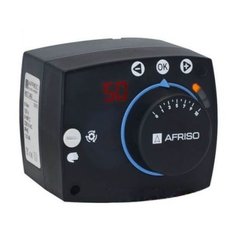 1534300 ACT343 AFRISO привід-контролер постійної температури 120сек, 230В, 6 Hм, 0-99°C