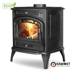 Чавунна піч KAWMET P7 (9.3 kW) ECO