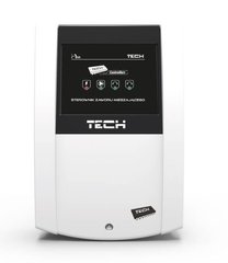 Автоматика для смесительных клапанов Tech i-1m