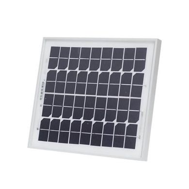 Полікристалічна сонячна батарея Altek ALM-10M