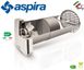 Бытовой рекуператор воздуха с бактериальной очисткой Aspira Ecocomfort SAT 100 RF 4