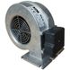 Нагнітальний вентилятор М+М EC1 120 (зі зменшеним споживанням електроенергії) 1