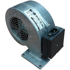 Нагнітальний вентилятор MplusM EC3 108/50W (зі зменшеним споживанням електроенергії)