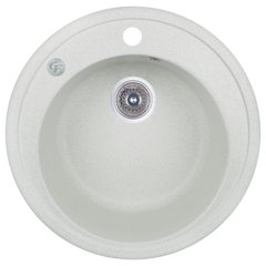 Кухонна мийка GF STO-10 (GFSTO10D510200)